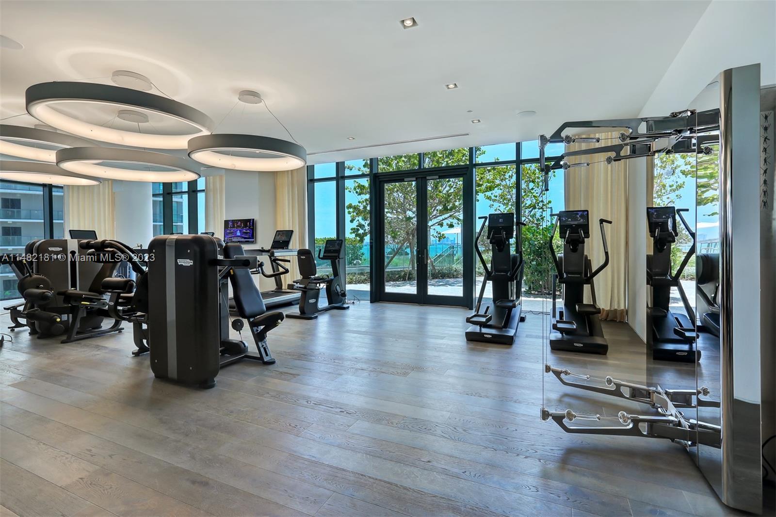 GRAN PARAISO CONDO - Residential