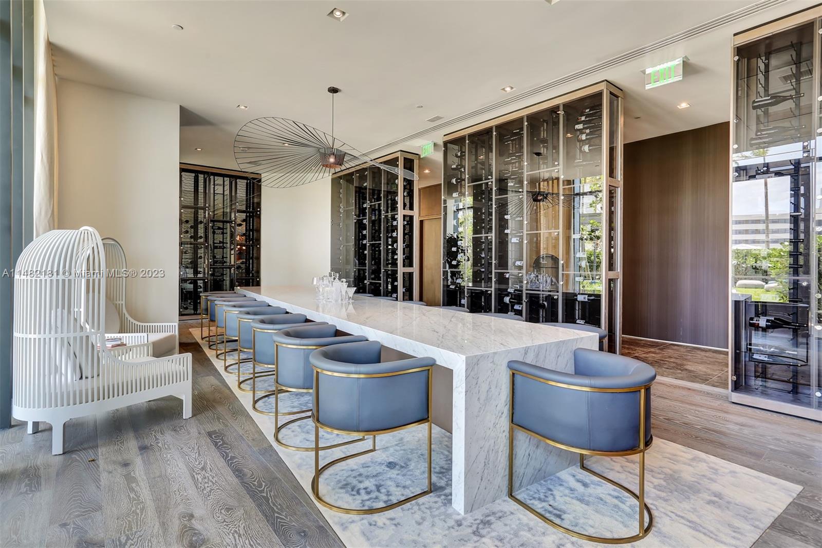 GRAN PARAISO CONDO - Residential