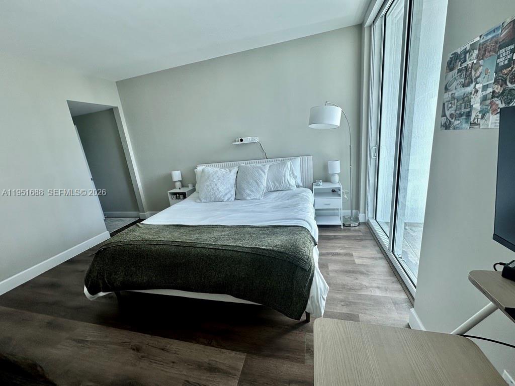 THE PLAZA 851 BRICKELL CO - Residential