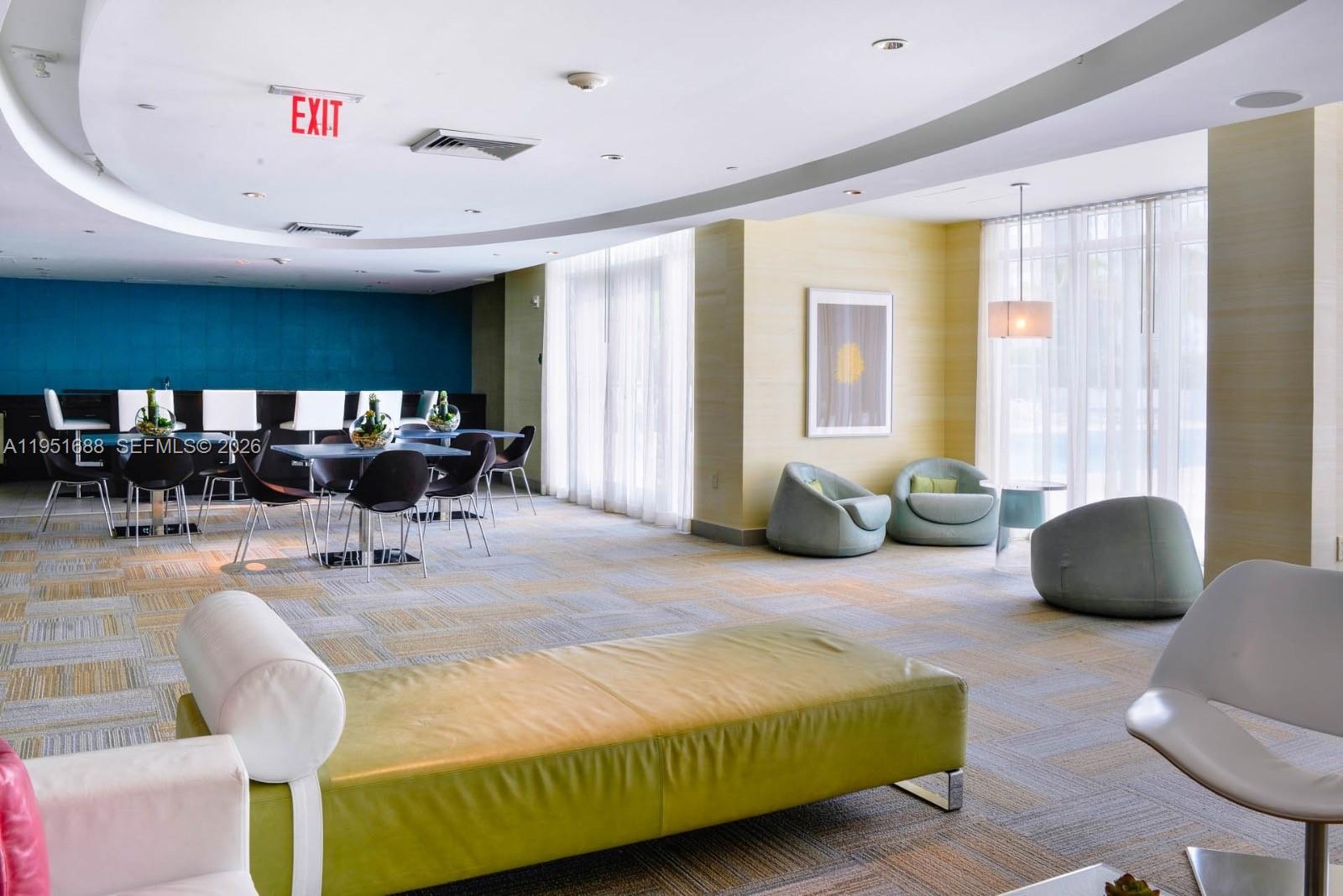 THE PLAZA 851 BRICKELL CO - Residential