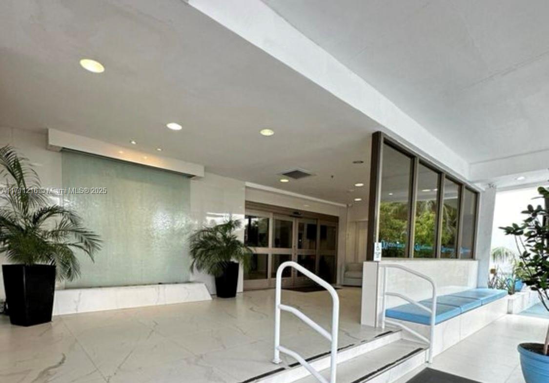 Property for Sale at 4040 Galt Ocean Dr 605, Fort Lauderdale, Broward County, Florida - Bedrooms: 2 
Bathrooms: 2  - $769,000