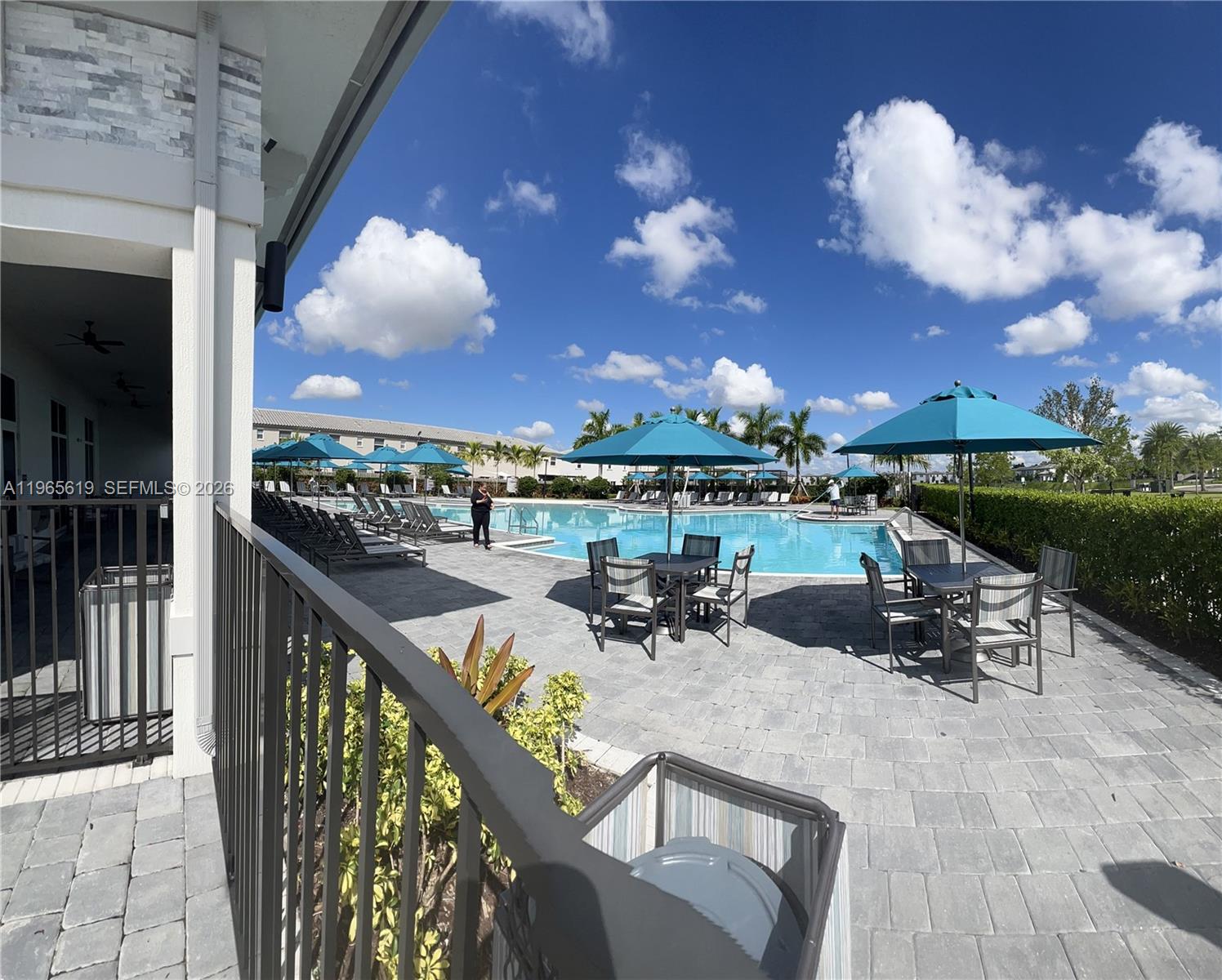 KEYS GATE RESIDENTIAL - Residential