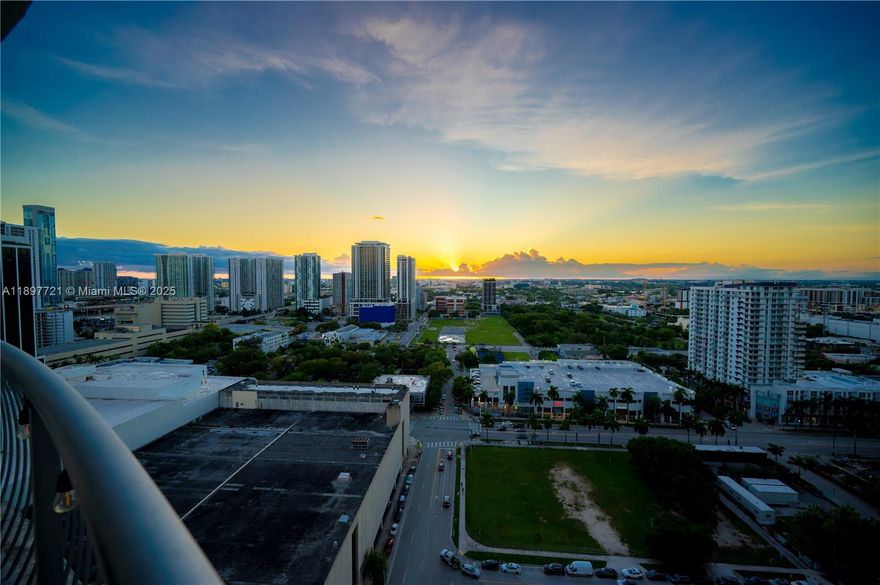 **ATTENTION INVESTORS | AirBnB APPROVED & ALLOWED W/ 30 DAY MIN**Experience the best of Miami in this luxurious 2-bed, 2-bath apartment at Opera Tower. The king-sized master suite has an ensuite bath, while the cozy queen bedroom offers comfort. A bright living area with floor-to-ceiling windows and a fully equipped kitchen make it feel like home. Enjoy stunning views from the private balcony and top-tier amenities, including spa, sauna, gym, BBQ area, valet, and 24/7 security. Washer and dryer inside the unit. Located in an amazing bayfront neighborhood near the Arsht Center, dining, shopping, and major highways, with access to volleyball, basketball, tennis, jogging paths, and a soccer field. Property is rented for $3,500.00 a month. IDEAL FOR INVESTORS!