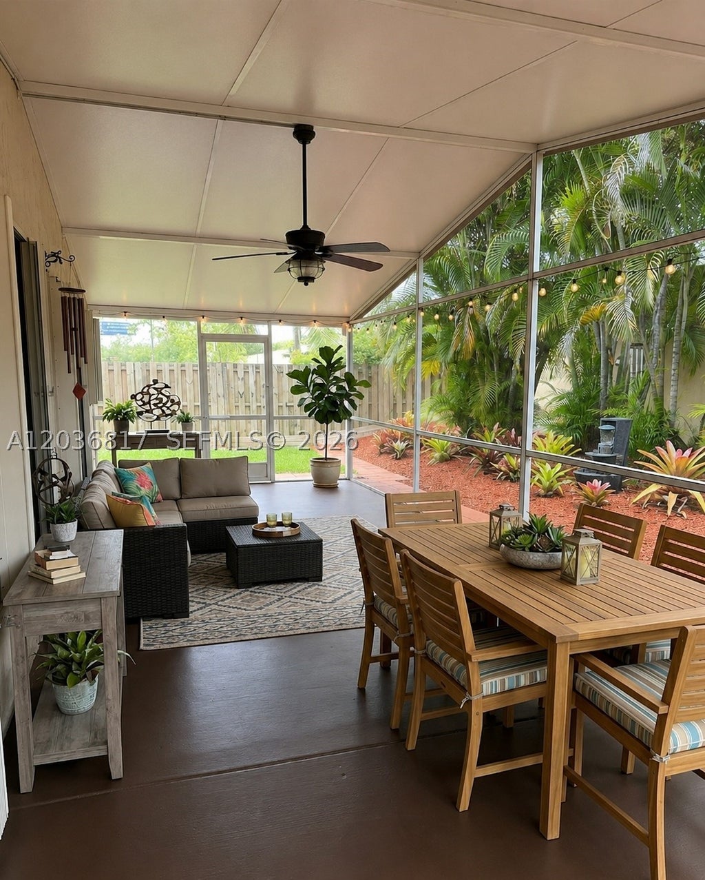 Photo of 14721 Vista Verdi Rd, Davie, FL 33325 (MLS # A12036817)