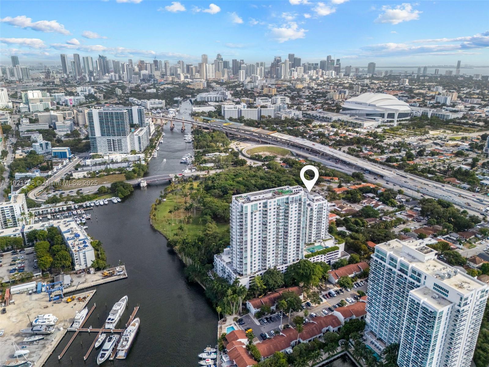 TERRAZAS RIVERPARK VILLAG - Residential