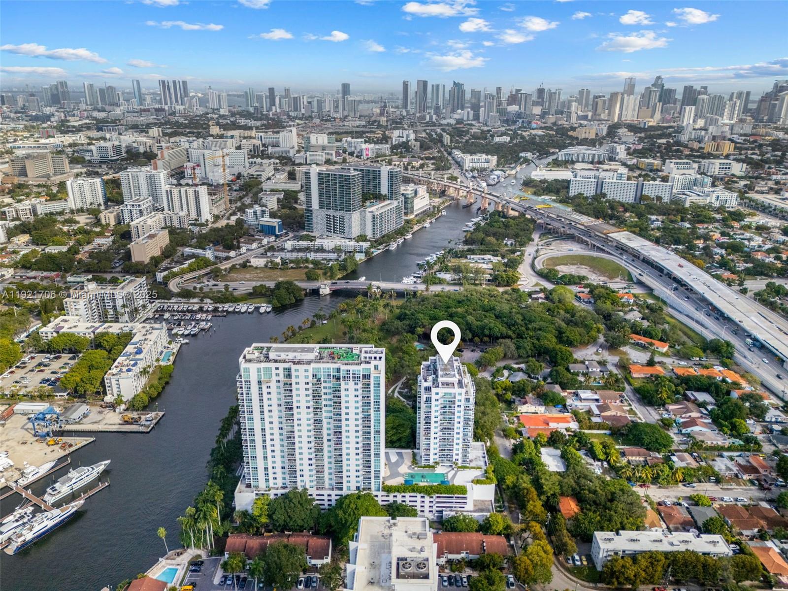 TERRAZAS RIVERPARK VILLAG - Residential