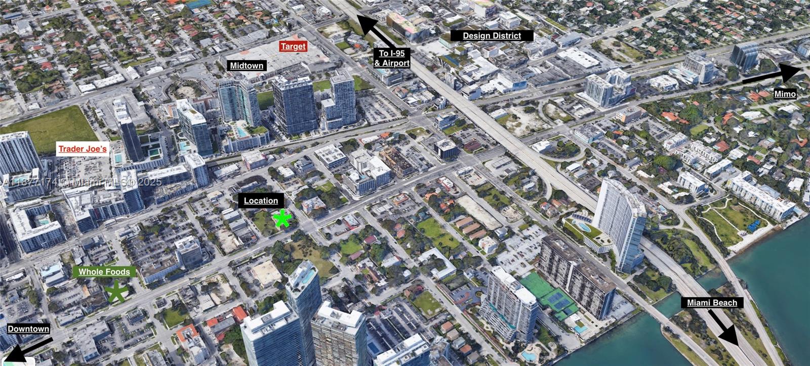 3224 Biscayne Blvd C3