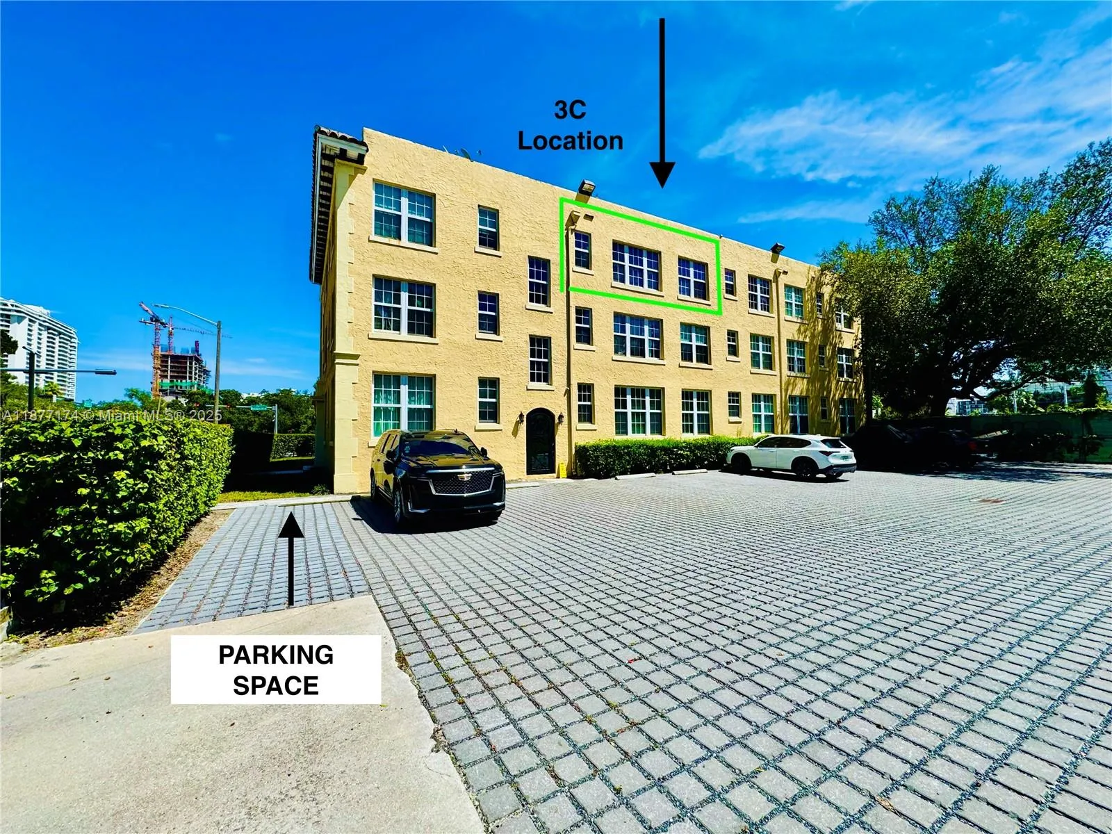 Miami, Florida 33137, United States, 2 Bedrooms Bedrooms, ,1 BathroomBathrooms,Residential,Active,208813