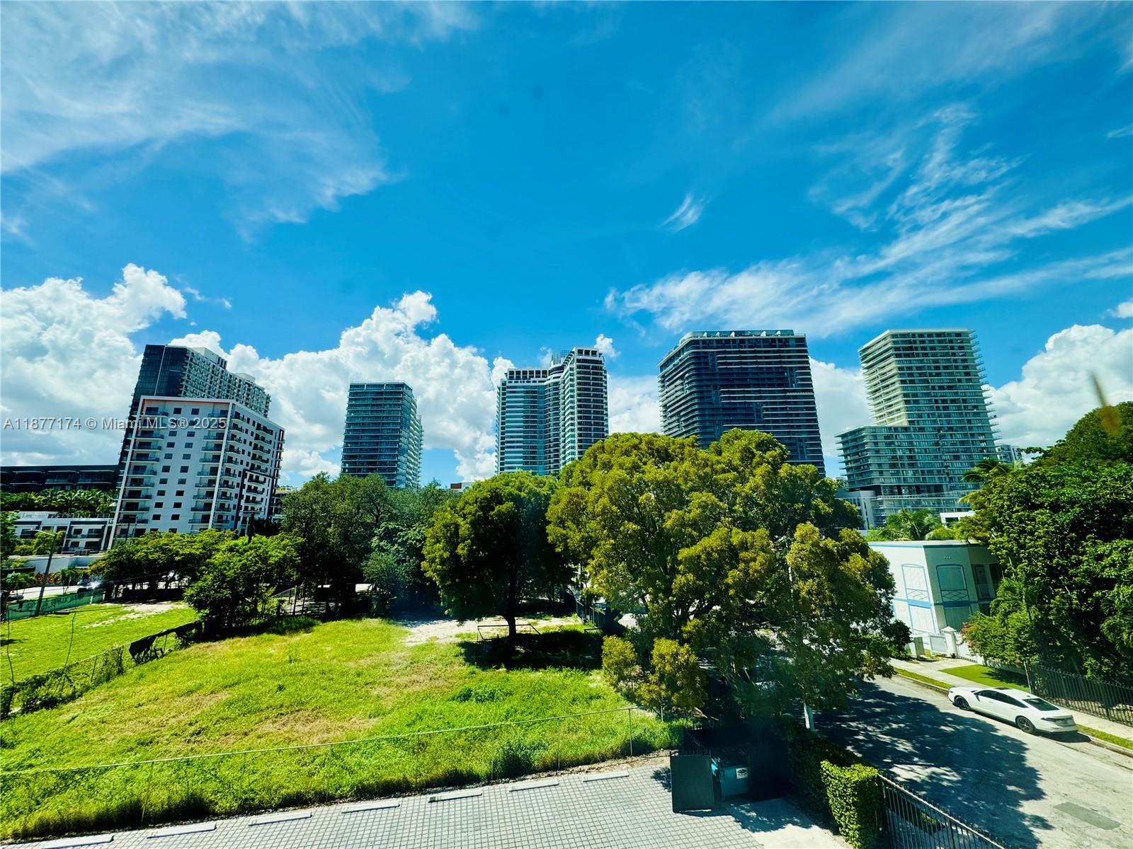 BEVERLY TERRACE MANOR CON - Residential Lease