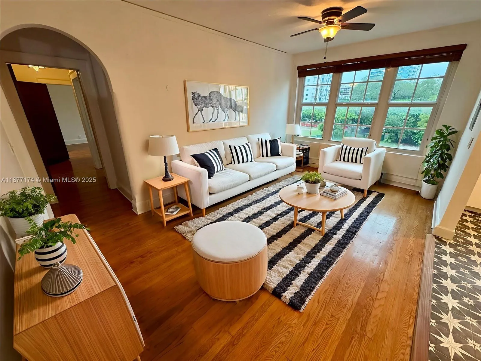 Miami, Florida 33137, United States, 2 Bedrooms Bedrooms, ,1 BathroomBathrooms,Residential,Active,208813