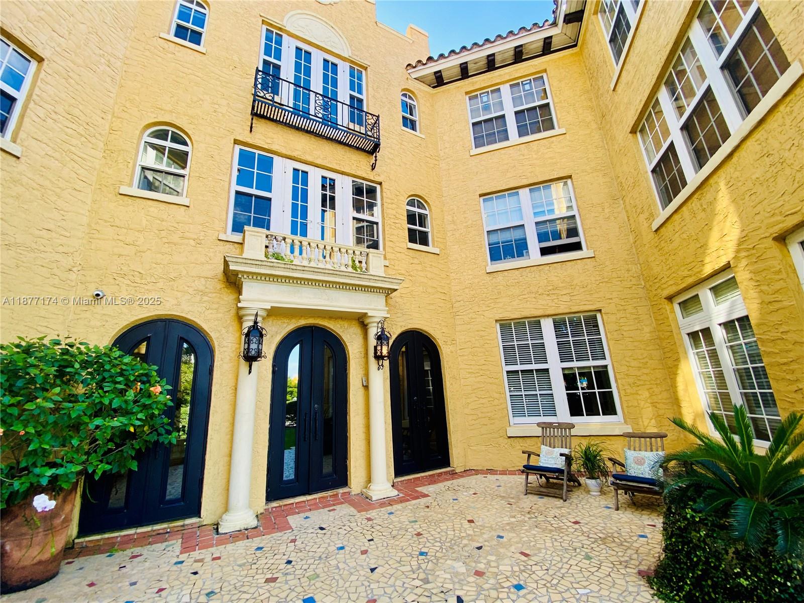 BEVERLY TERRACE MANOR CON - Residential Lease