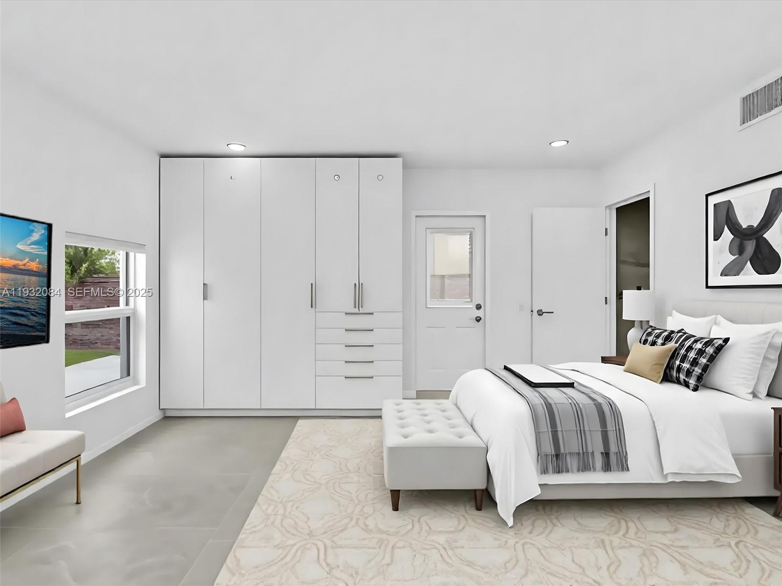 SILVER TERRACE DELRAY - Residential Lease