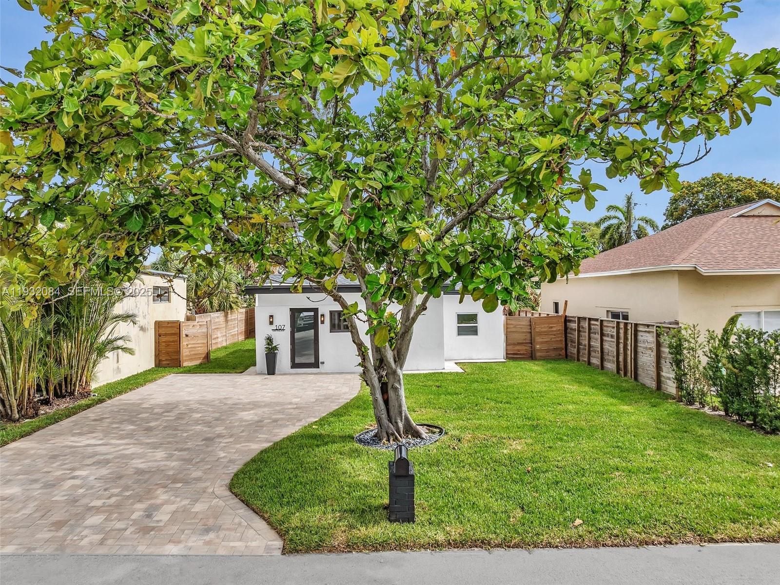 SILVER TERRACE DELRAY - Residential Lease