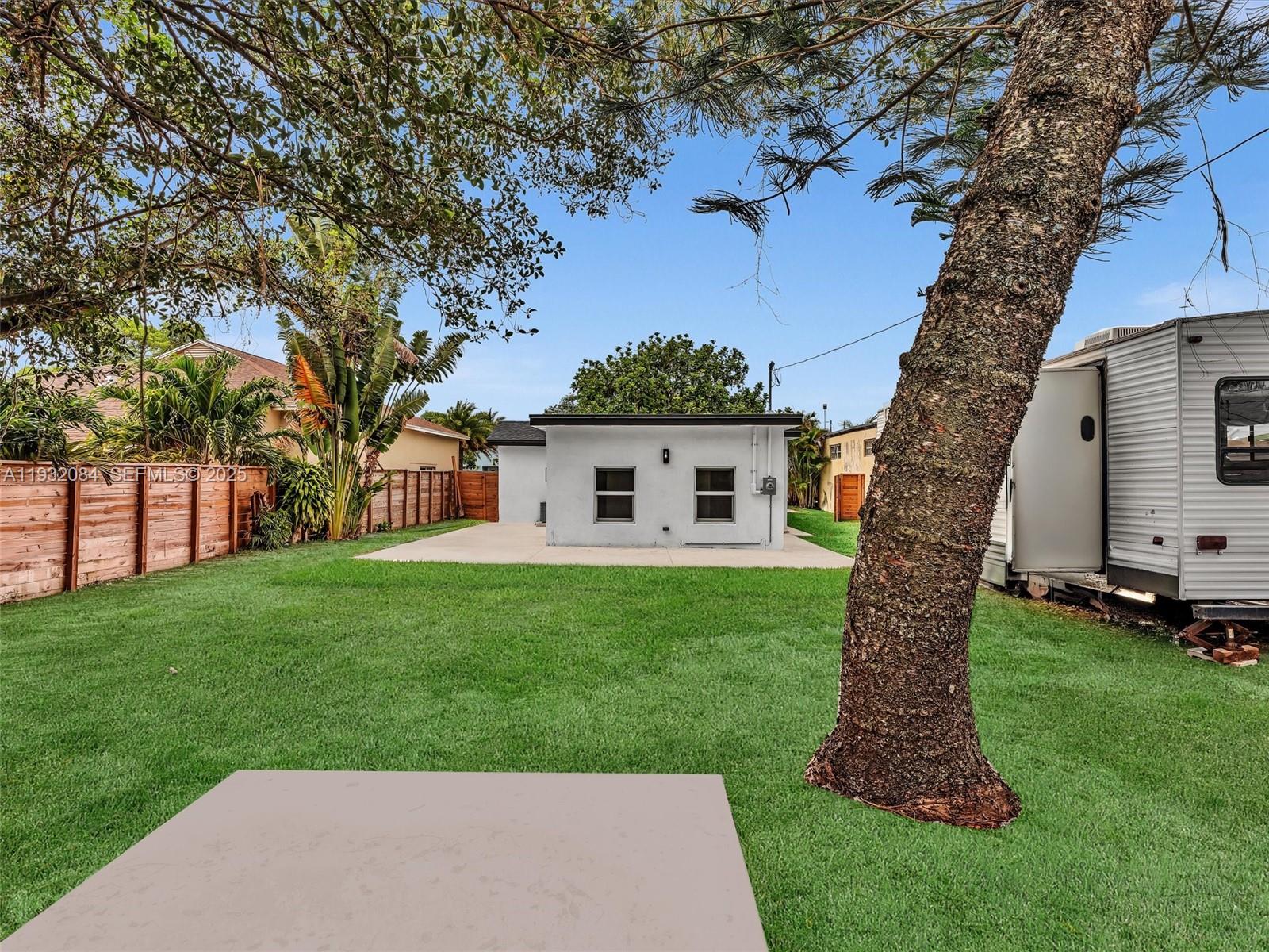 SILVER TERRACE DELRAY - Residential Lease