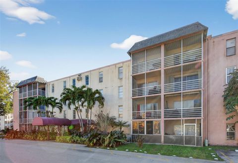 2800 NW 56th Ave C408 Lauderhill FL 33313