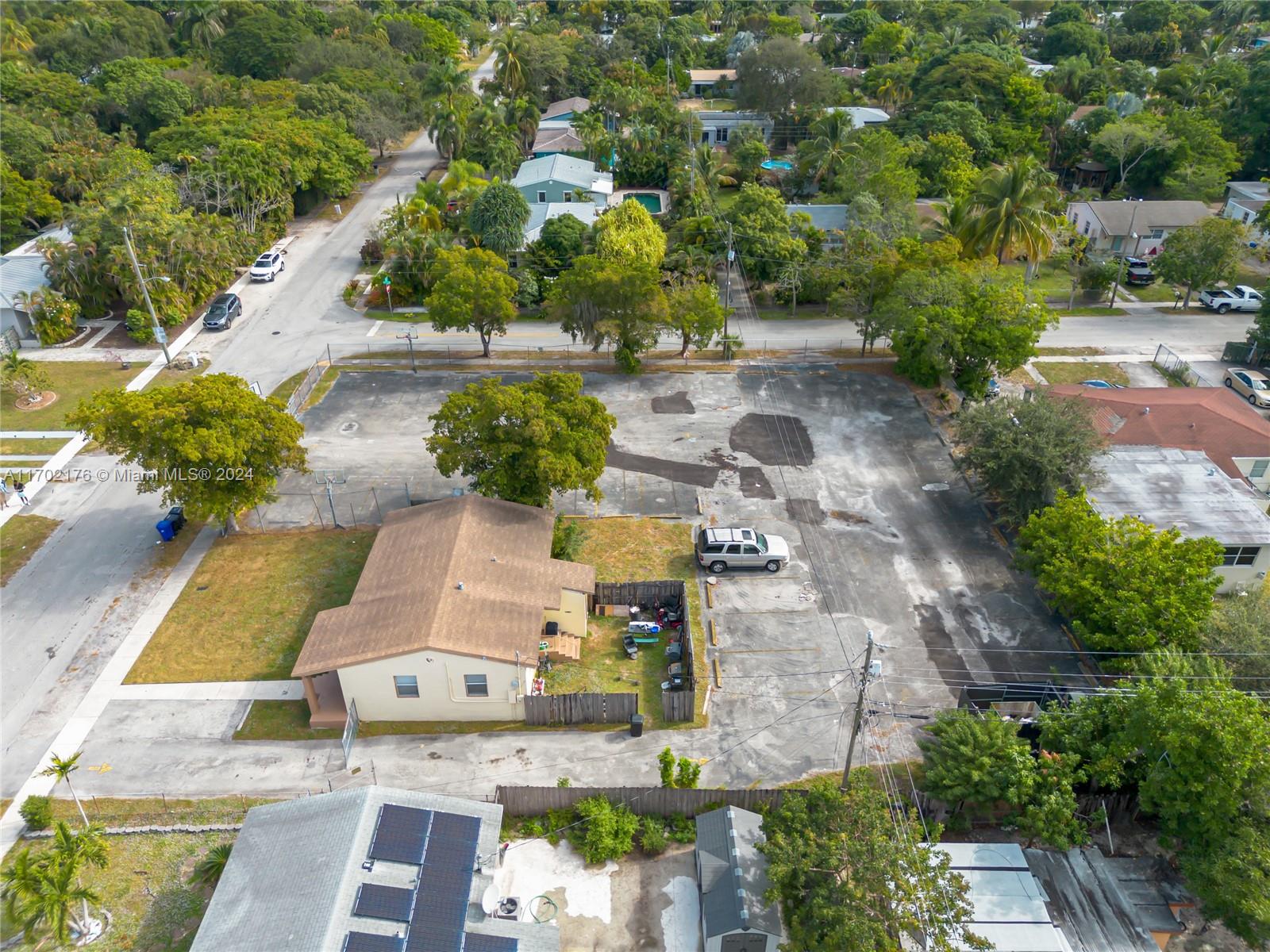 1795 NW 8th Ave