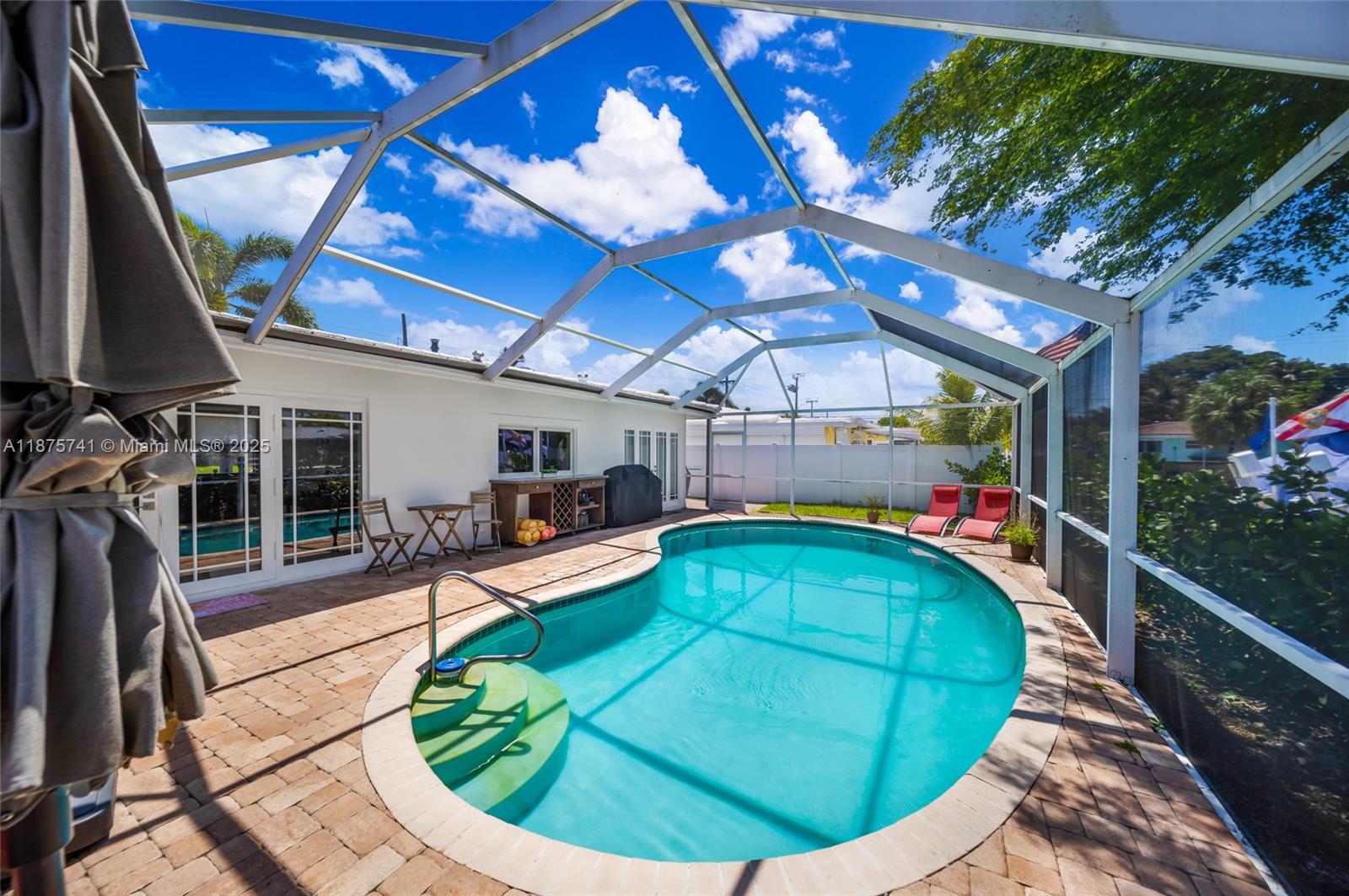 CYPRESS HARBOR 2ND SEC - Residential Lease