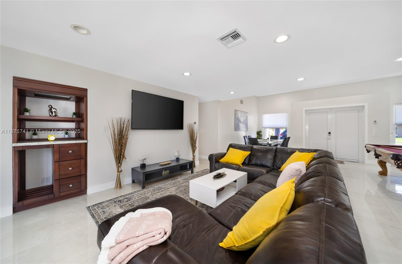 CYPRESS HARBOR 2ND SEC - Residential Lease