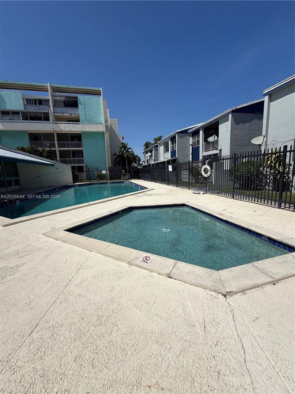Photo of 2017 NW 46th Ave #A110, Lauderhill, FL 33313 (MLS # A12016044)