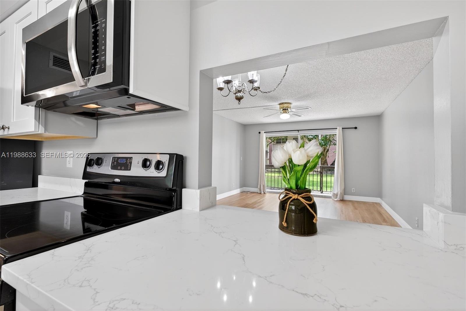 NOVA GARDENS CONDO - Residential