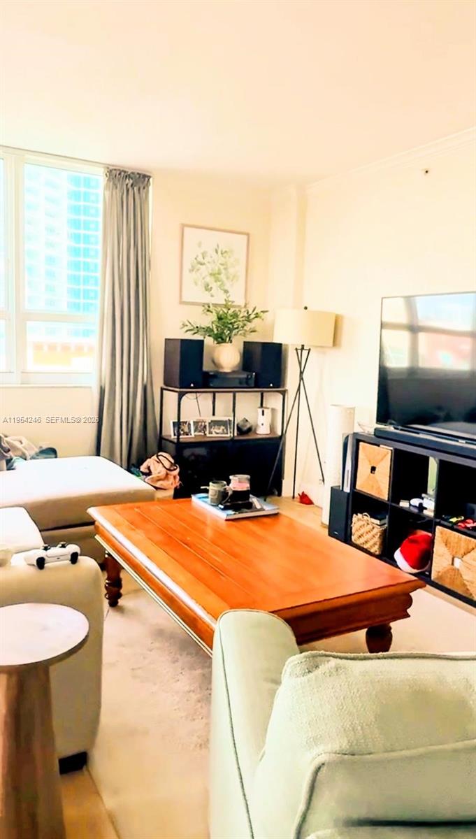 CITE CONDO - Residential