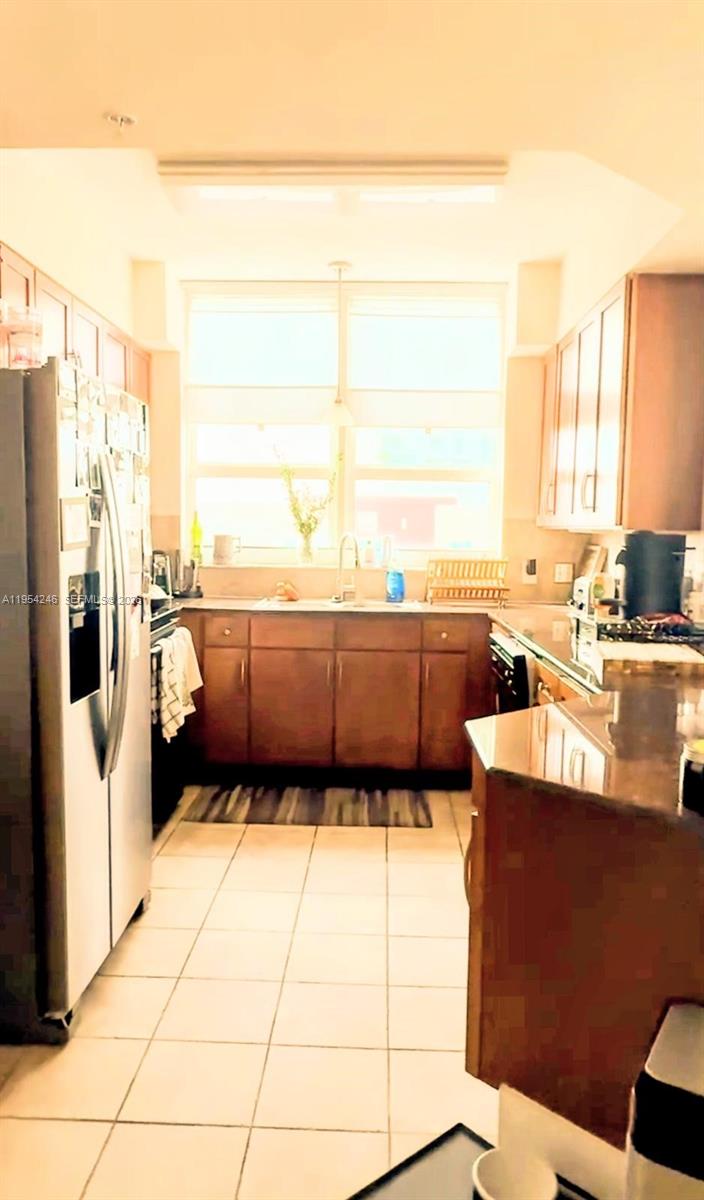 CITE CONDO - Residential