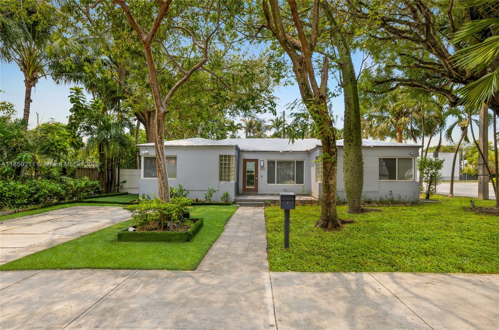 Welcome to this charming single-family 4 bedroom 2 bathroom home located in the heart of Miami’s sought-after Buena Vista neighborhood. This beautifully maintained residence offers a spacious and functional layout with 3 bedrooms and 2 bathrooms, perfect for comfortable living. The bright and airy interior features an open-concept living and dining area, complemented by large windows that fill the space with natural light. The updated kitchen comes equipped with modern appliances, sleek countertops, and ample cabinet space. Outside, enjoy a private backyard ideal for relaxing or entertaining. Situated just minutes from the Miami Design District, Midtown, and Wynwood, you’ll have world-class shopping, dining, and entertainment at your doorstep.