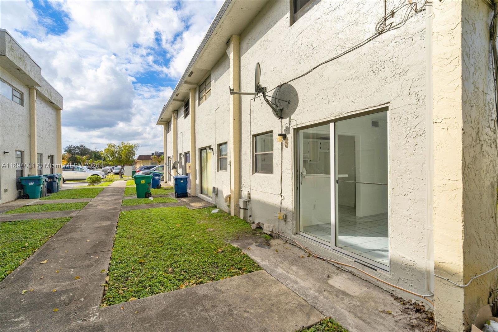 CENTURY GARDEN CONDO - Residential