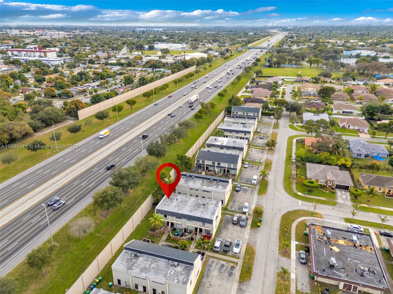 CENTURY GARDEN CONDO - Residential