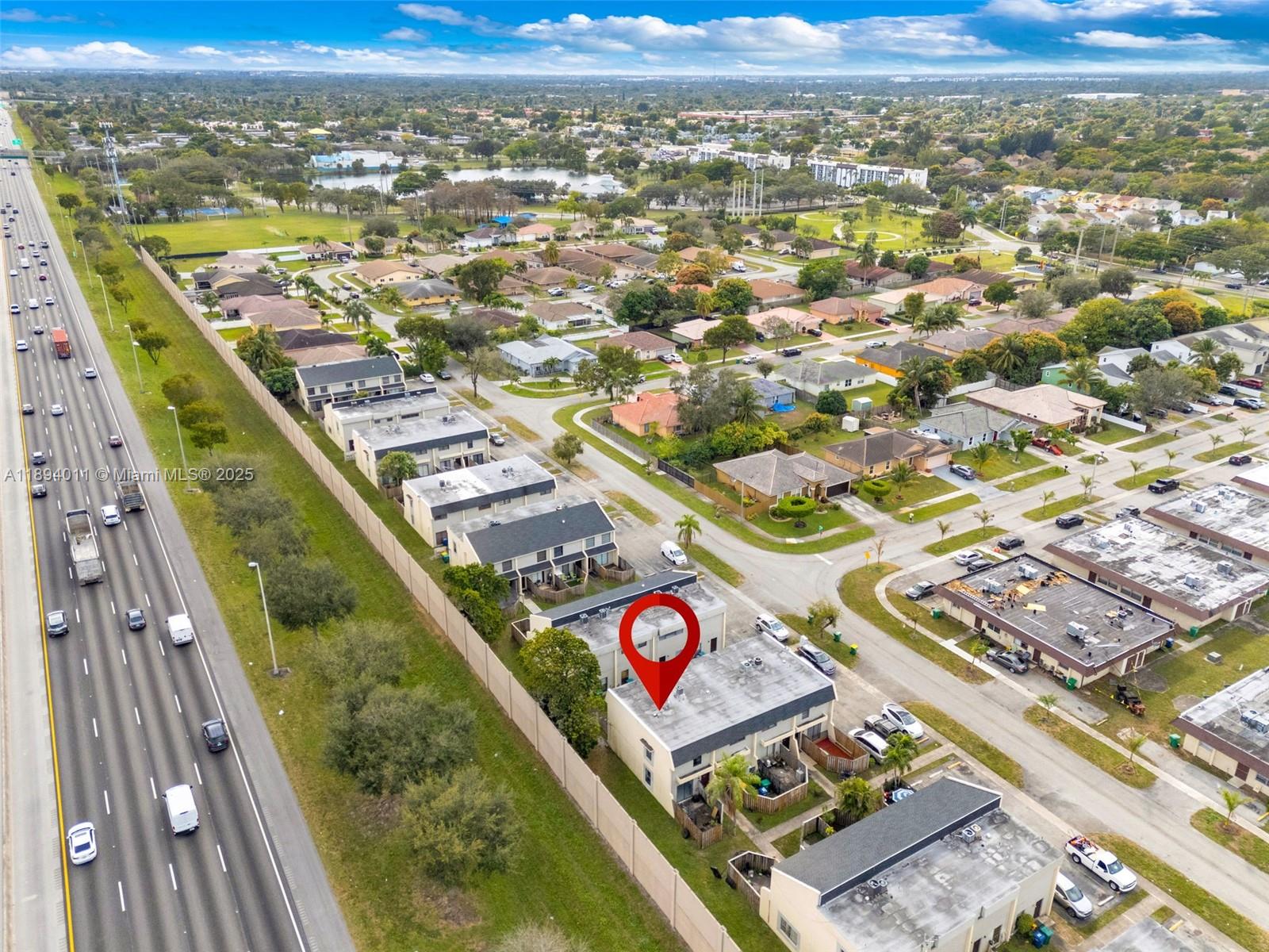 CENTURY GARDEN CONDO - Residential