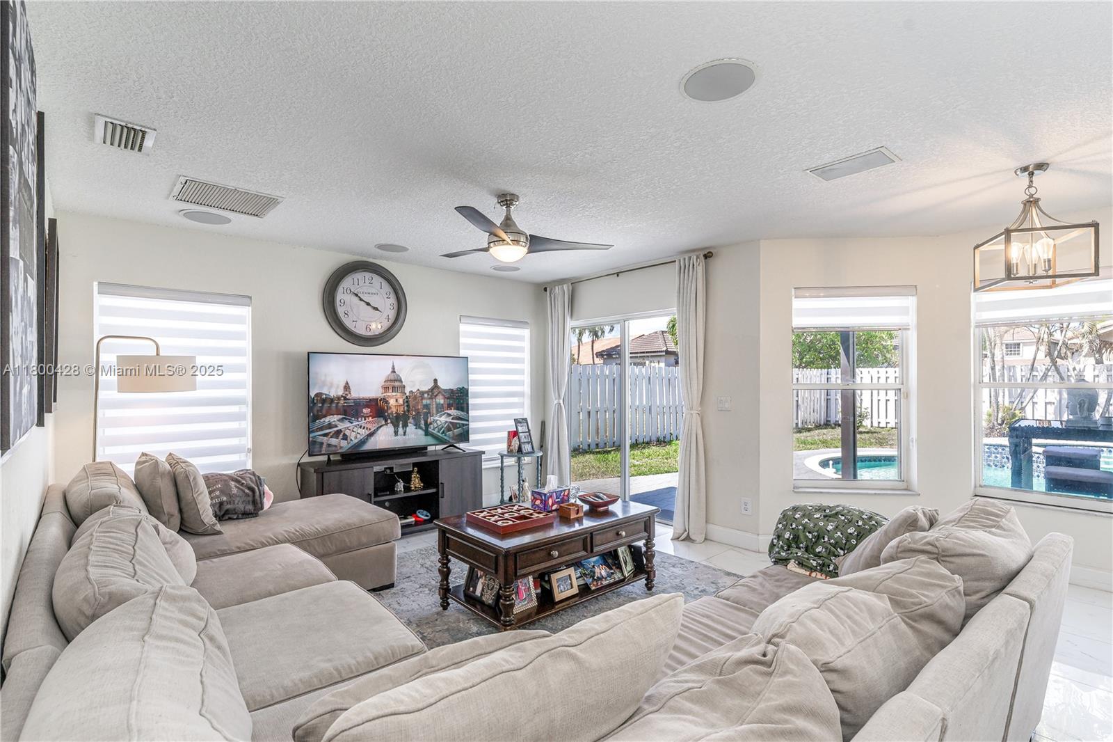 SILVER LAKES AT PEMBROKE - Residential