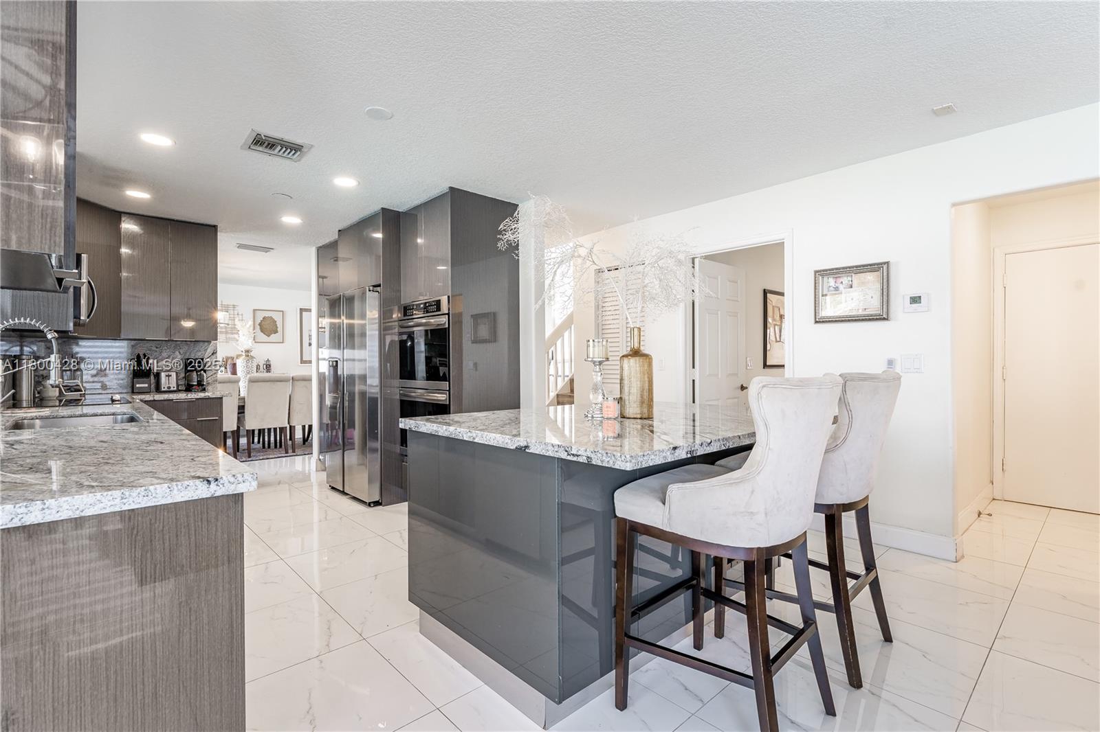 SILVER LAKES AT PEMBROKE - Residential