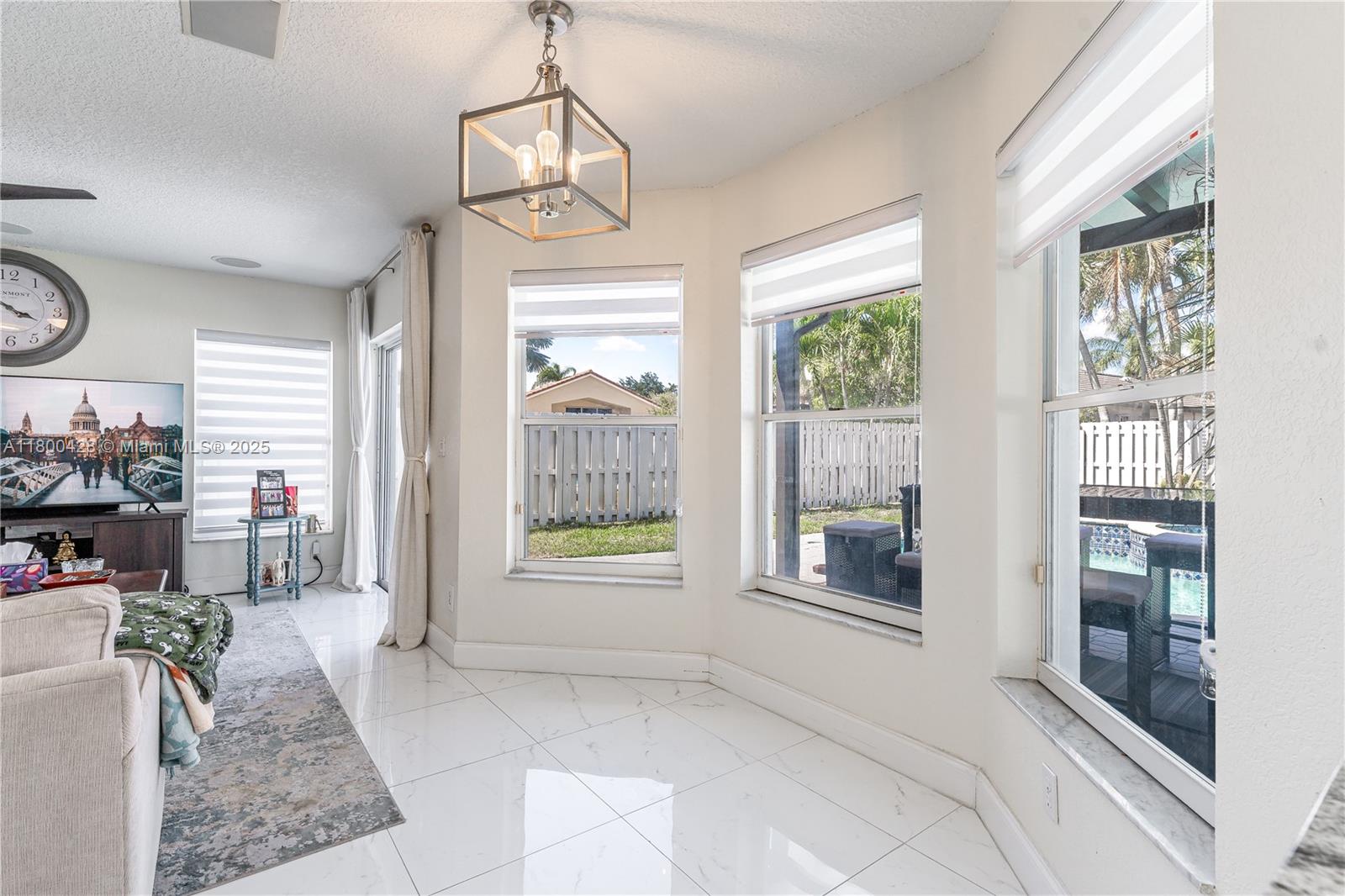SILVER LAKES AT PEMBROKE - Residential