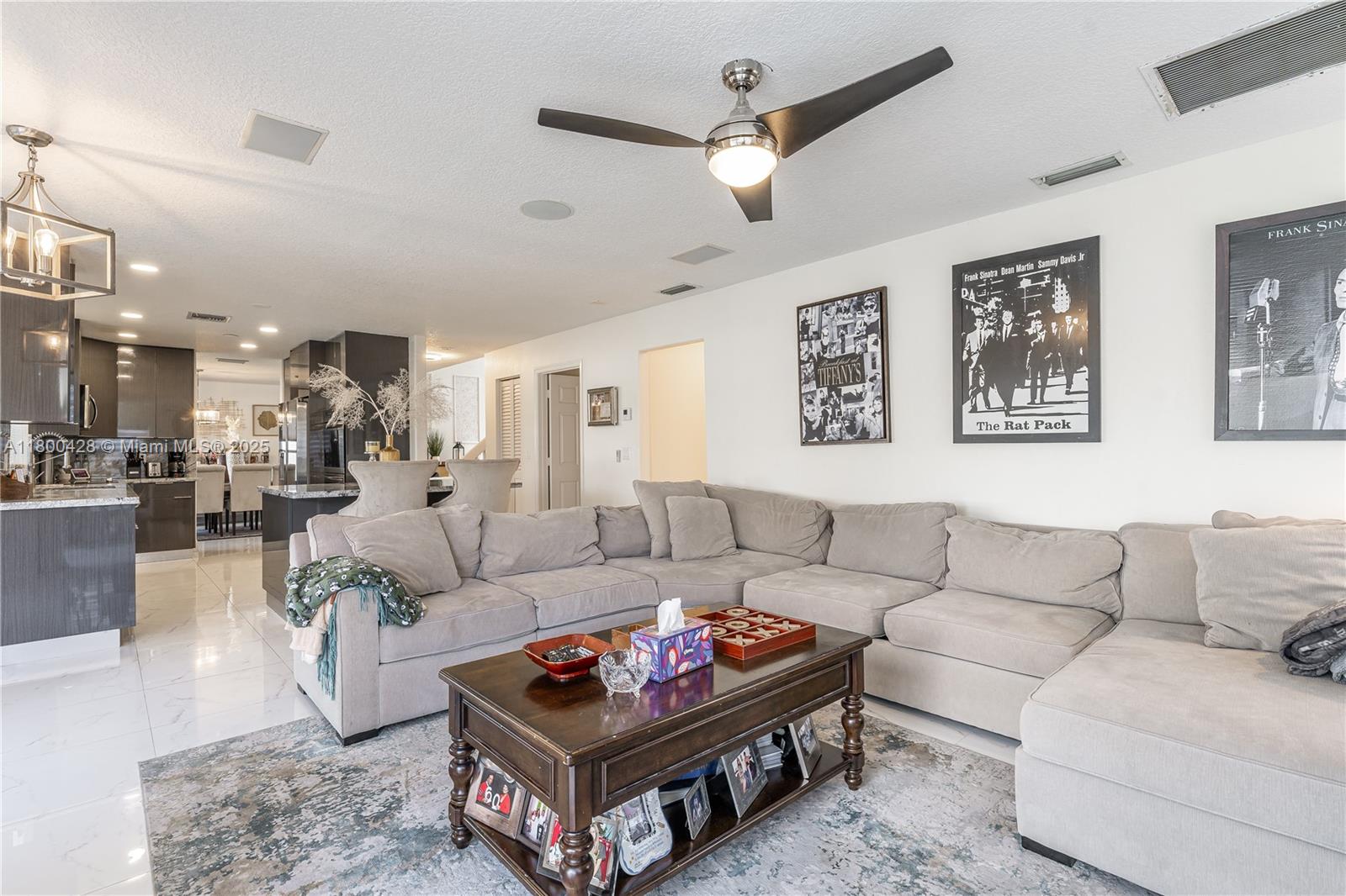 SILVER LAKES AT PEMBROKE - Residential