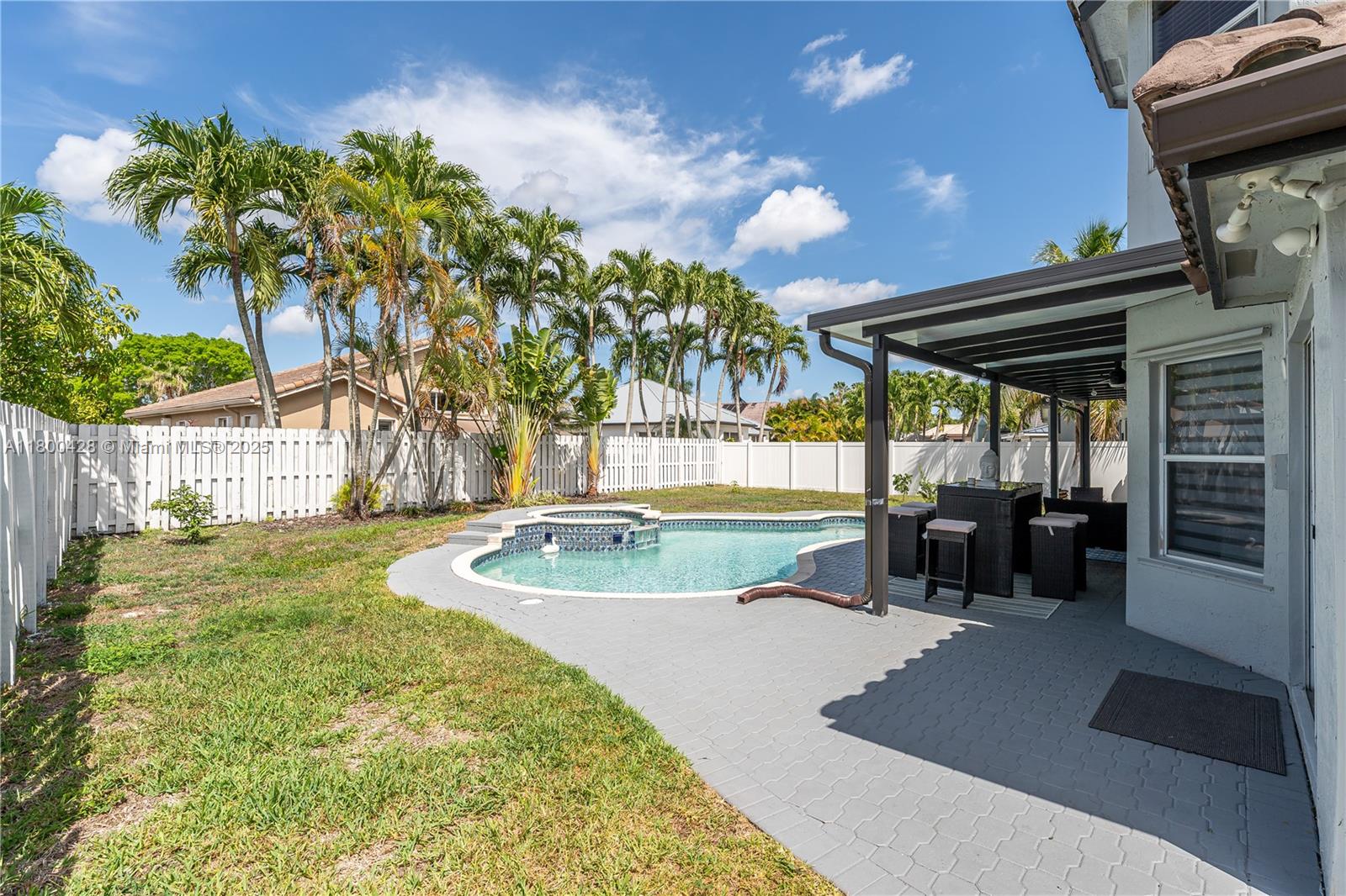 SILVER LAKES AT PEMBROKE - Residential