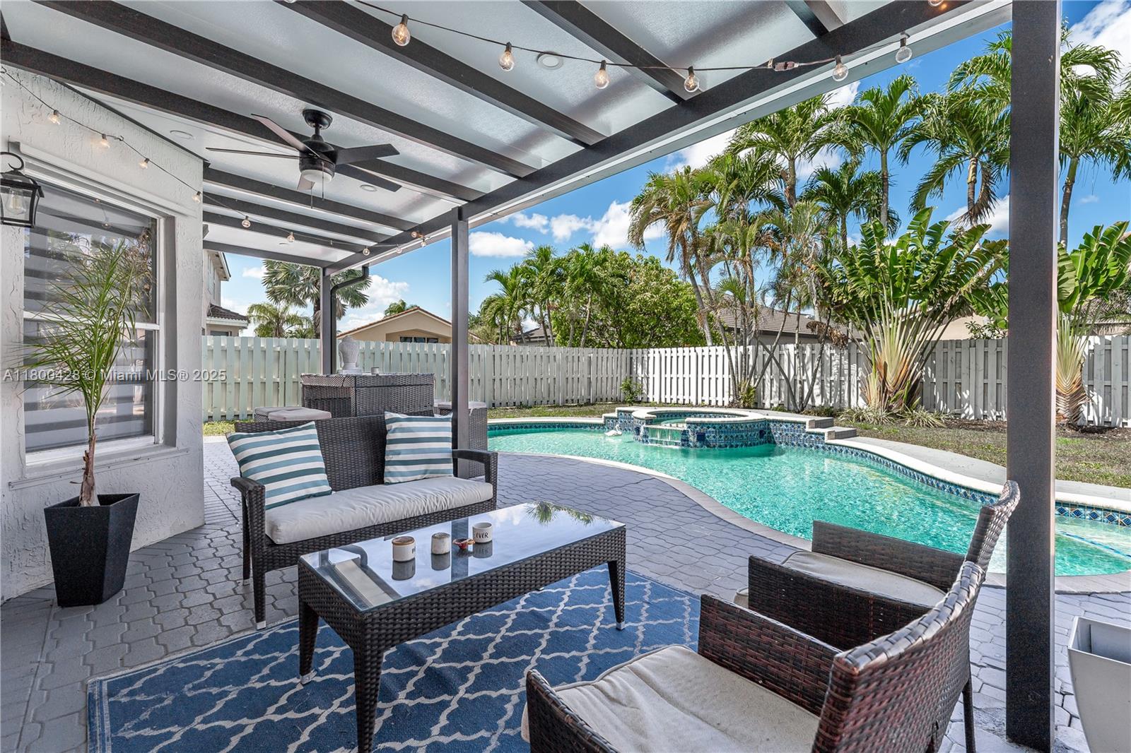 SILVER LAKES AT PEMBROKE - Residential