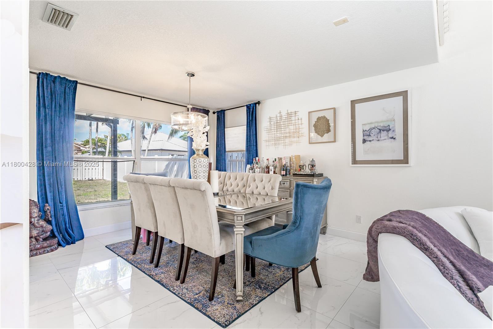 SILVER LAKES AT PEMBROKE - Residential