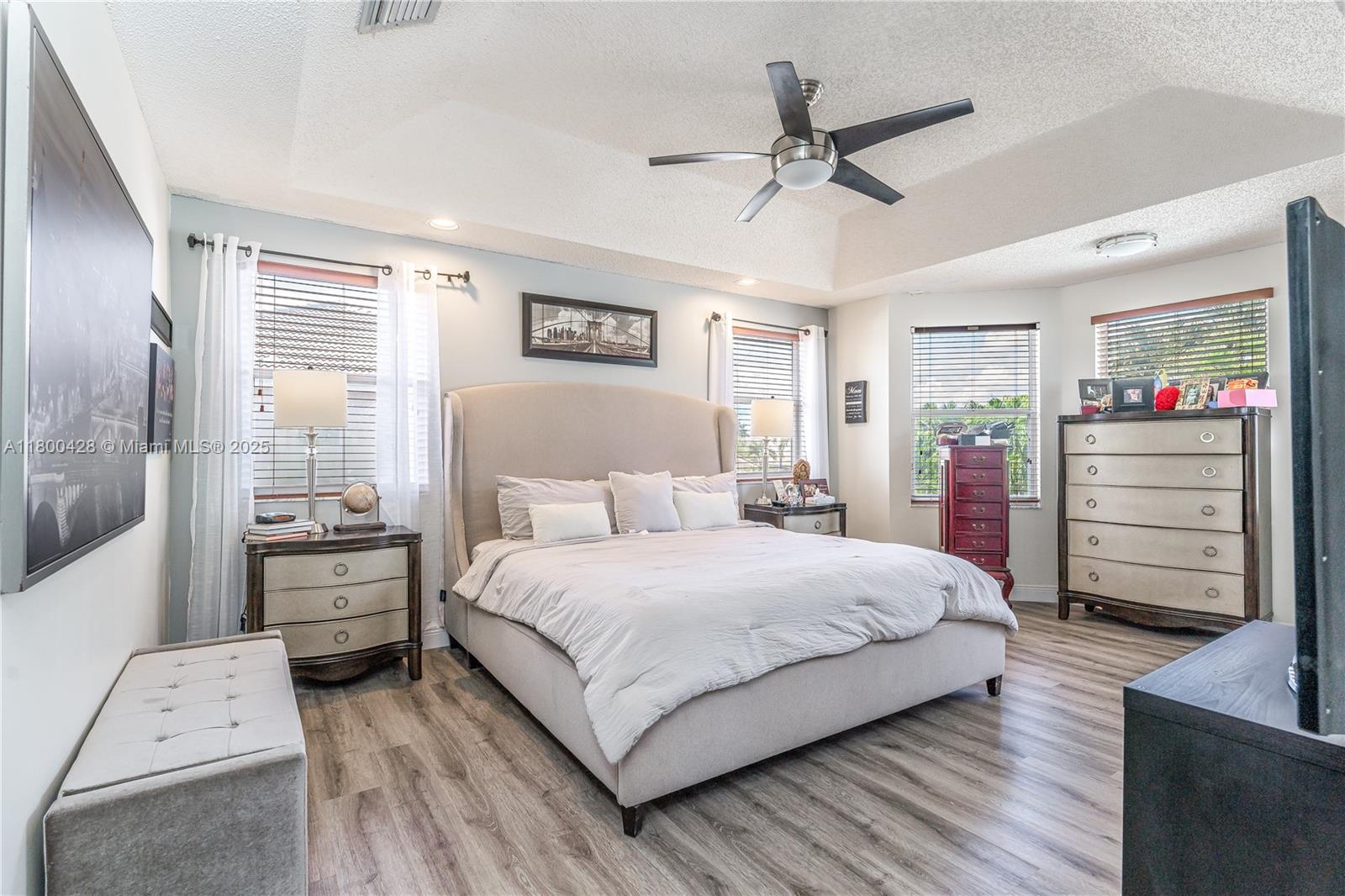 SILVER LAKES AT PEMBROKE - Residential
