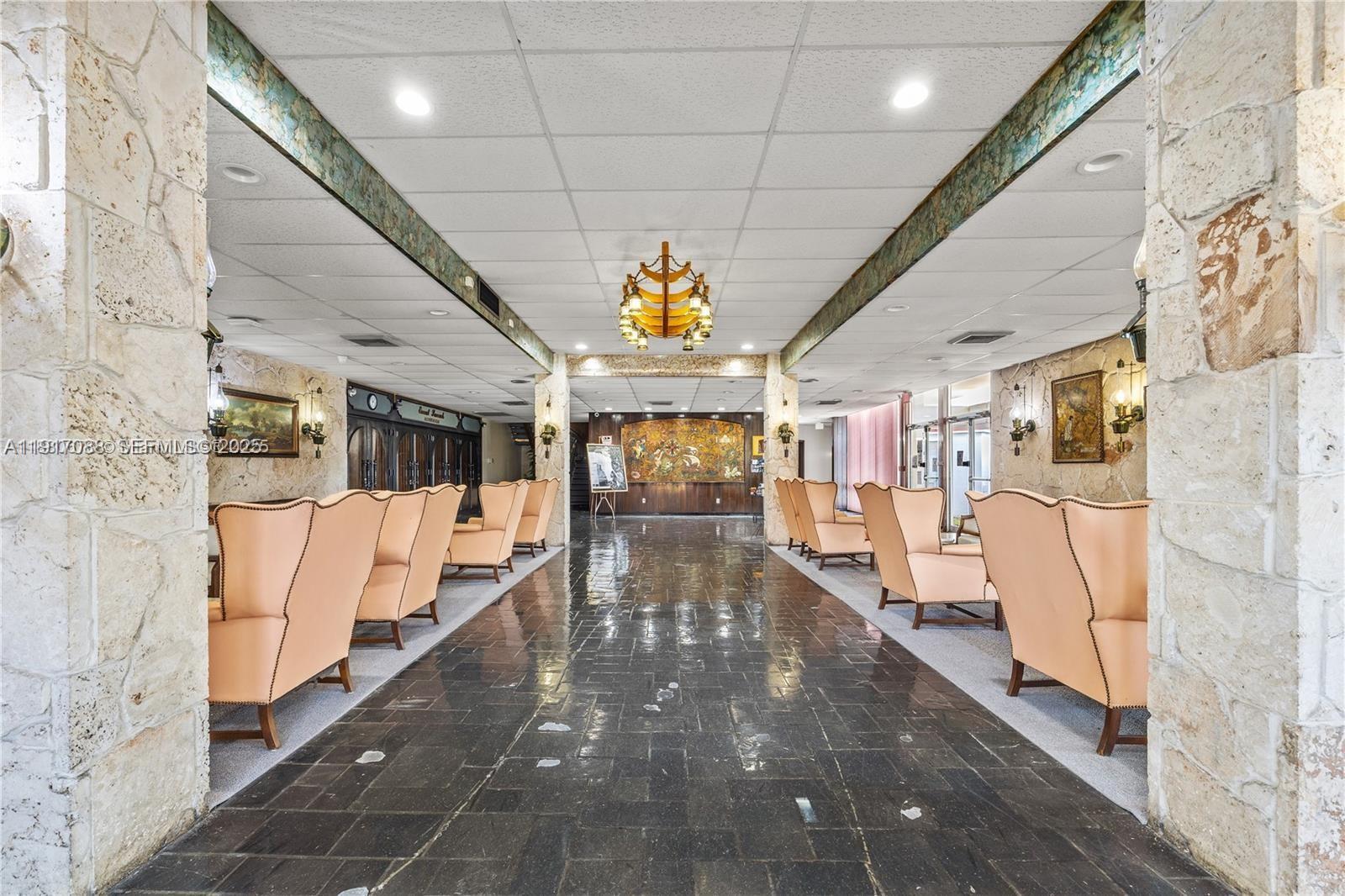 POINT EAST SEC II CONDO - Residential