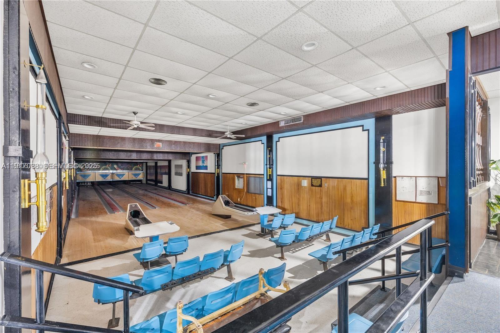 POINT EAST SEC II CONDO - Residential