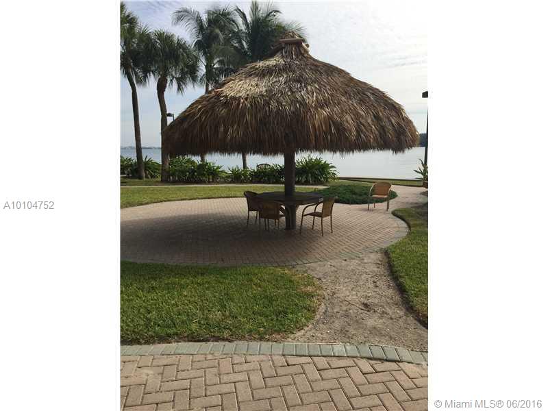 Brickell Twnhs Condo - Residential Lease