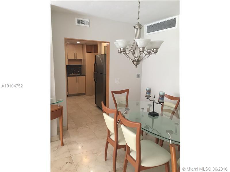 Brickell Twnhs Condo - Residential Lease