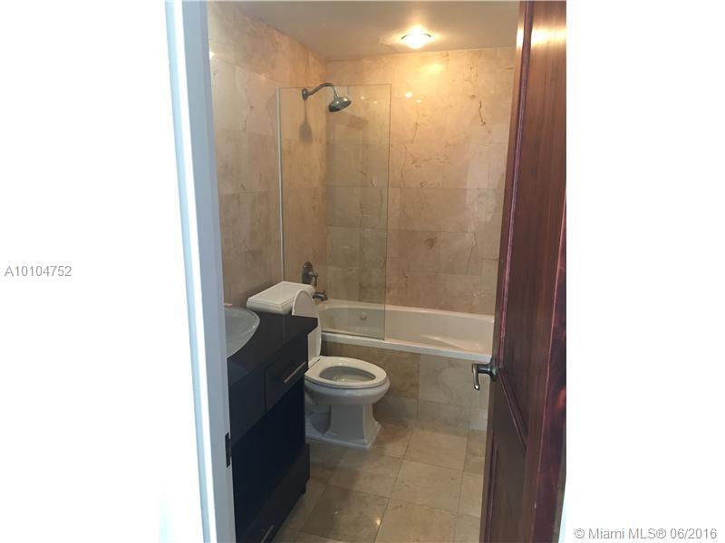 Brickell Twnhs Condo - Residential Lease