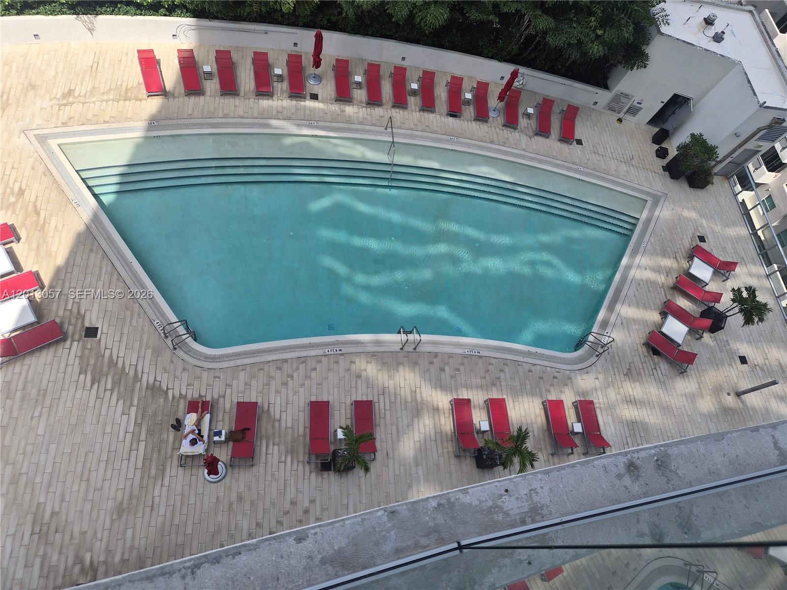 1100 MILLECENTO RESIDENCE - Residential Lease