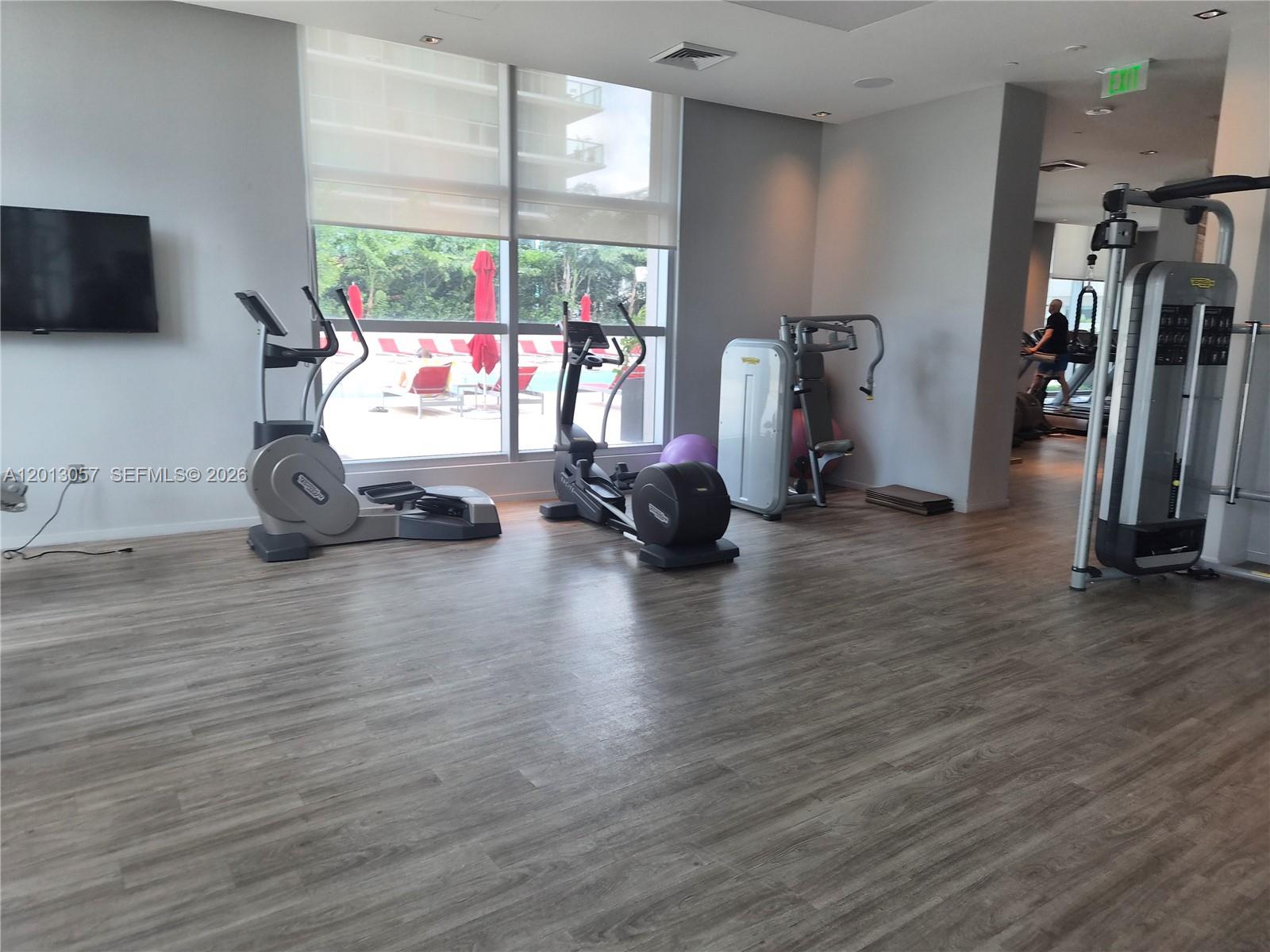 1100 MILLECENTO RESIDENCE - Residential Lease
