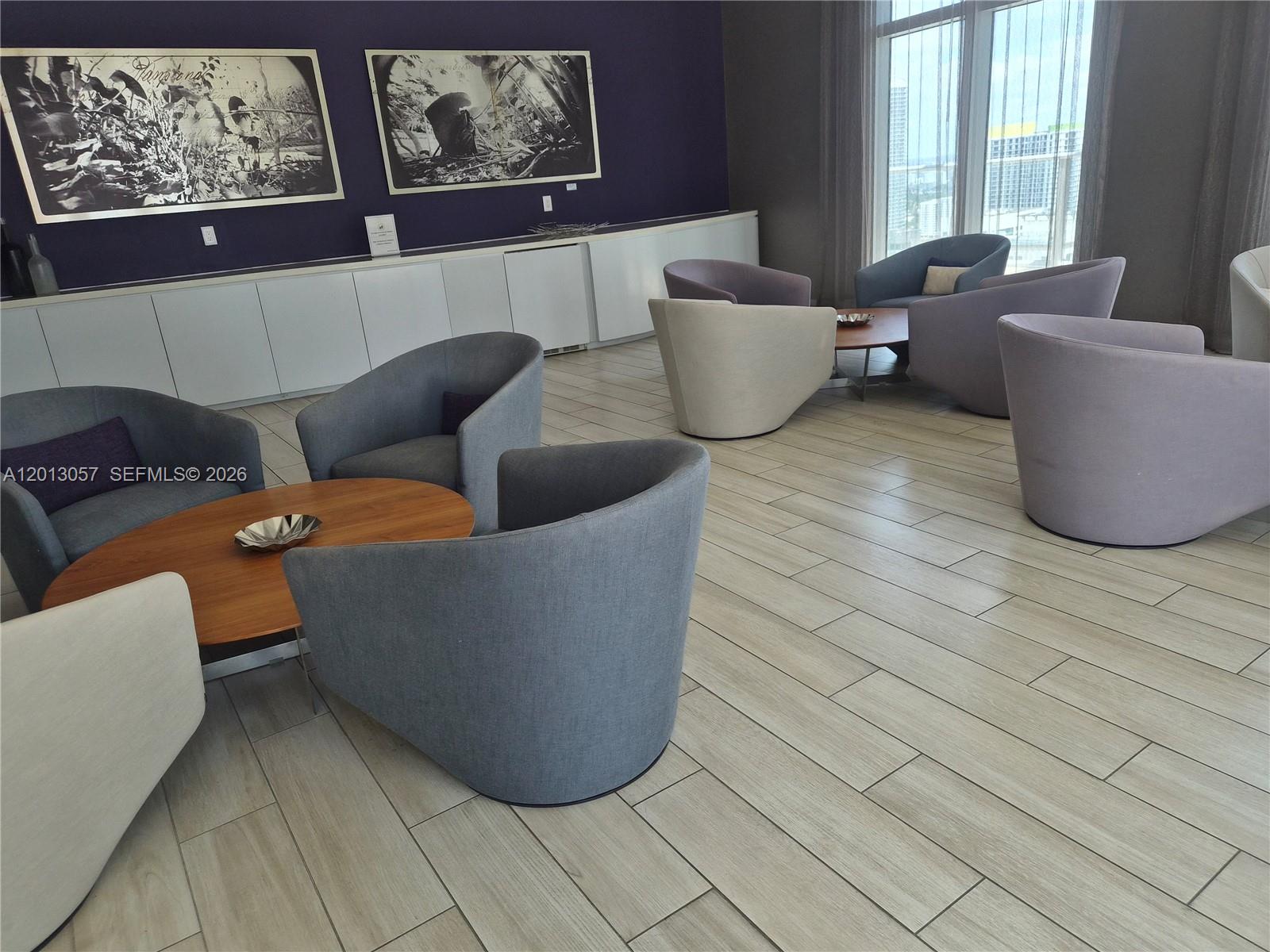 1100 MILLECENTO RESIDENCE - Residential Lease