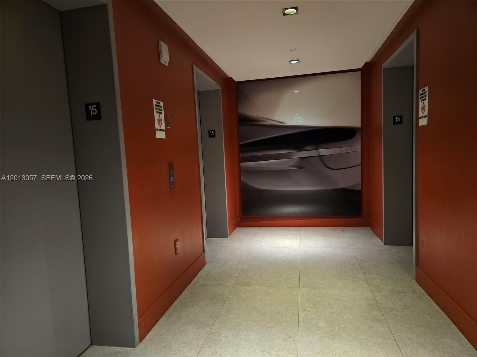 1100 MILLECENTO RESIDENCE - Residential Lease