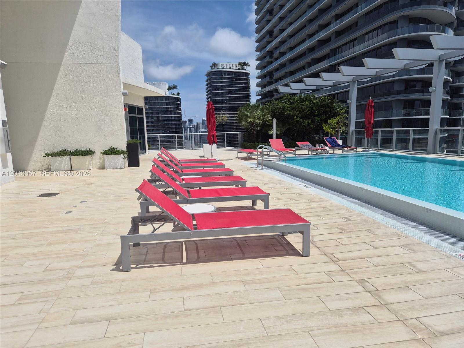1100 MILLECENTO RESIDENCE - Residential Lease