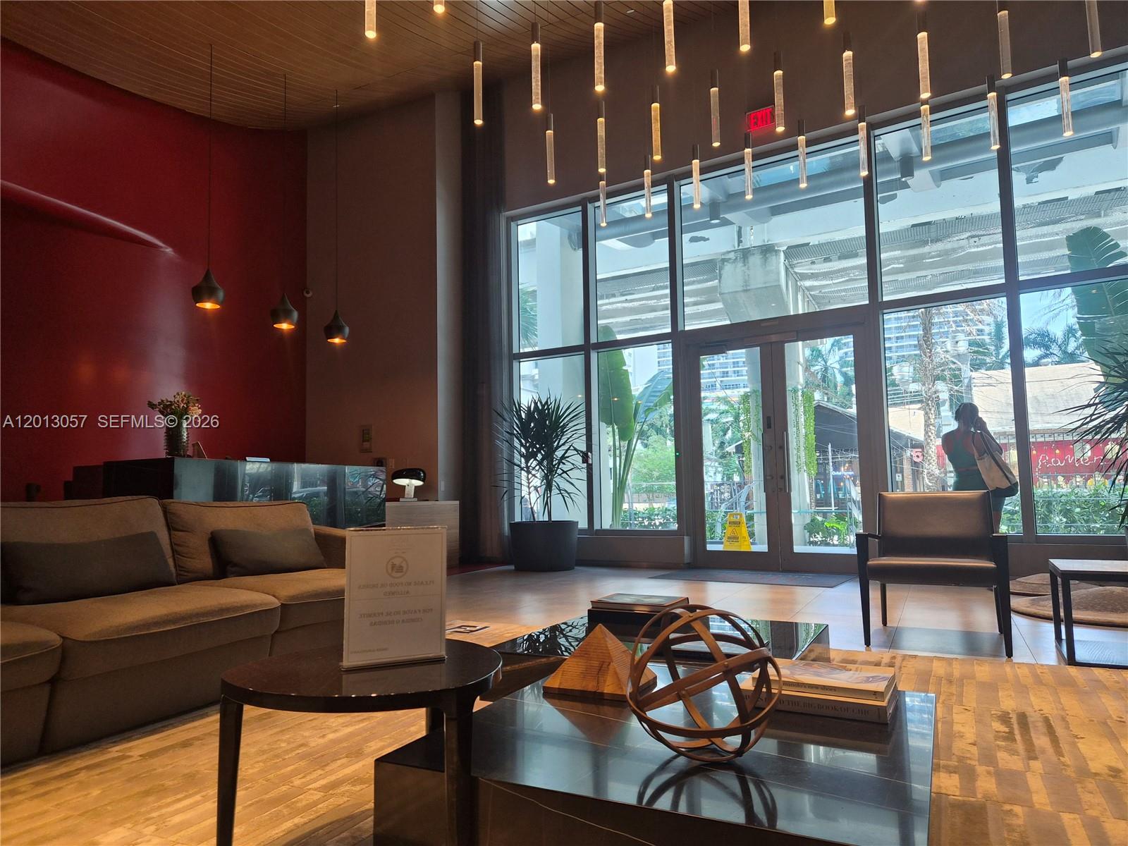 1100 MILLECENTO RESIDENCE - Residential Lease