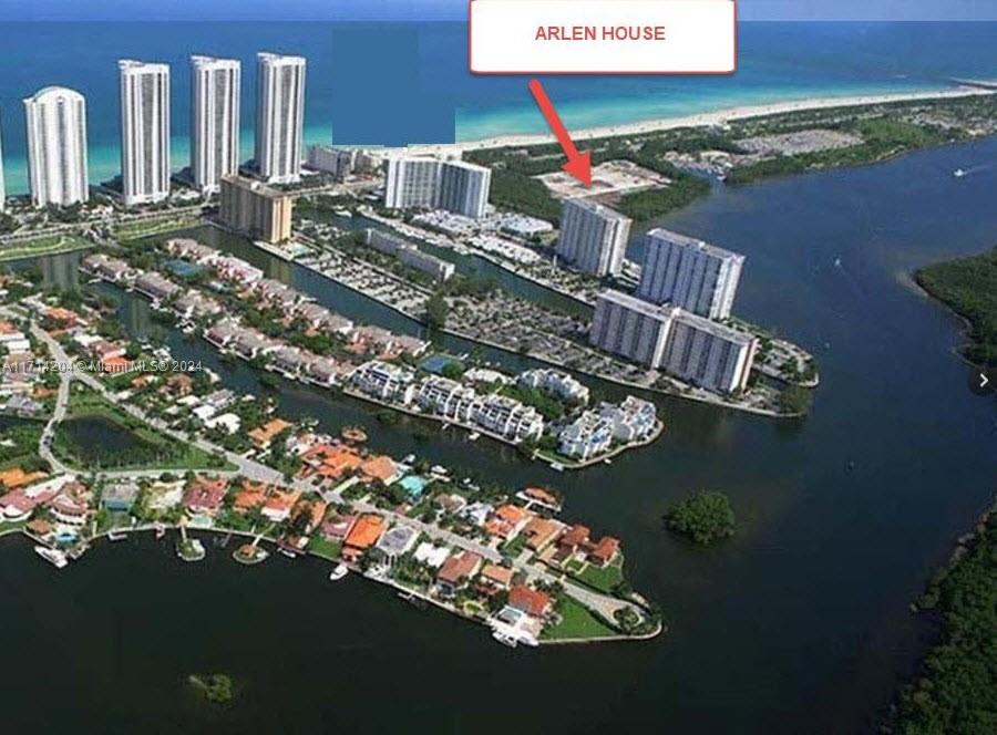 300 Bayview Dr 905, Sunny Isles Beach, Miami-Dade County, Florida - 2 Bedrooms  
2 Bathrooms - 
